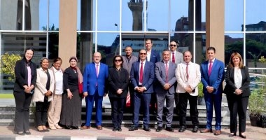 منظمة الصحة العالمية تشيد بتجربة مصر فى تقديم علاج الإدمان وفقا للمعايير الدولية
