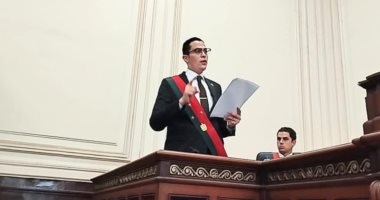 مرافعة قوية للنيابة فى محاكمة مدرس تعدى على 10 طالبات داخل مدرسة بالإسكندرية