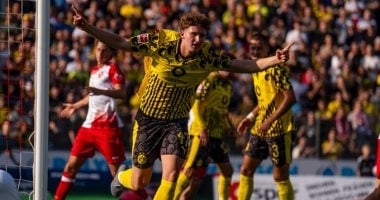 بوروسيا دورتموند يخشى مفاجآت كأس ألمانيا أمام إيسين المغمور