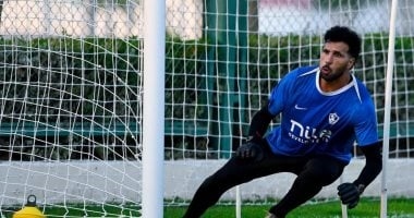 الزمالك يبحث عن حل لملف الحراس قبل غلق باب القيد.