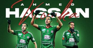الاتفاق السعودي يعلن تعاقده مع أحمد حسن كوكا