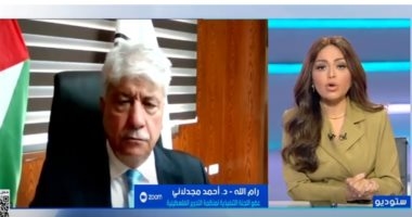 أحمد مجدلانى: حماس تتحمل مسؤولية كارثة غزة وتهاجم مصر لتغطية فشلها