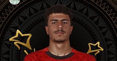 الأهلي يدرس تصعيد ظهير أيسر منتخب الشباب للفريق الأول
