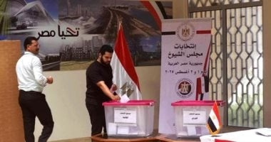 مراسل «القاهرة الإخبارية»: ارتفاع ملحوظ فى نسبة التصويت بموسكو فترة الظهيرة