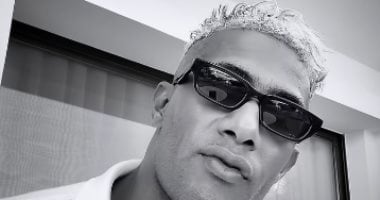 محمد رمضان ينعى ضحية حادث حفله الغنائى: شهيد أكل عيشه