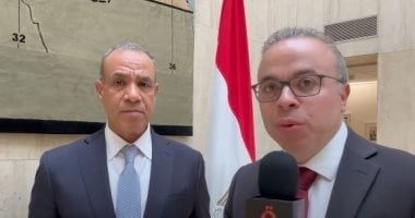 مراسل القاهرة الإخبارية: وزير الخارجية أدلى بصوته بواشنطن.. رسالة رمزية للمصريين في الخارج