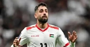 عدي الدباغ يبدأ مشواره مع الزمالك فى تدريبات اليوم