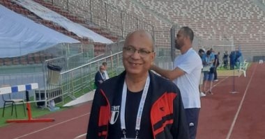 فتحى مناع رئيسا لجنة الاحتكام لألعاب القوى بدورة الألعاب الأفريقية المدرسية بالجزائر