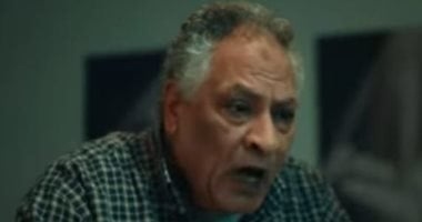 نقل الفنان حمدي إسماعيل إلى العناية المركزة إثر إصابته بنزيف بالمخ