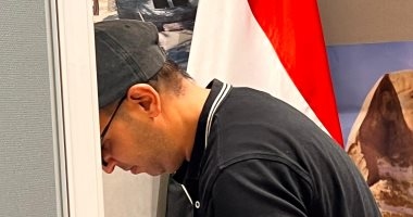 سفارات مصر بالمغرب وتونس ولندن تفتح أبوابها للناخبين آخر أيام انتخابات الشيوخ
