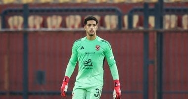 3 حراس فى التشكيل الأساسى على حساب الكبار بالجولة الأولى.. شوبير الأبرز