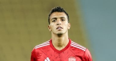 ياسين مرعى ينال ثقة ريبيرو بعد مباراة مودرن سبورت