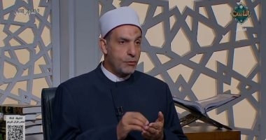 هل يمكن الاعتماد على الذكاء الاصطناعي في الفتاوى الدينية؟.. أمين الفتوى يجيب