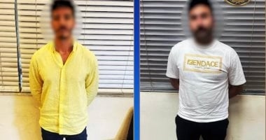 التيك توكر شاكر محظور: مابشربش مخدرات عشان صحتى.. والنيابة ترد بإجراء مفاجئ
