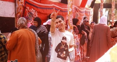 استمرار توافد الناخبين أمام لجان التصويت لانتخابات مجلس الشيوخ في الساحل