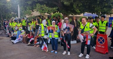 تزامنا مع انطلاق انتخابات مجلس الشيوخ.. تعرف على اختصاصات المجلس