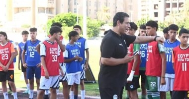 جامعة الإسكندرية تستضيف اختبارات المرحلة الرابعة بمشروع تنمية المواهب "FIFA TDS"