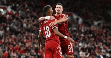 ليفربول يفوز على بيلباو 3-2 وديا.. ومحمد صلاح يسجل ويهدر ركلة جزاء
