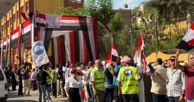 غدًا إعلان النتيجة الرسمية لانتخابات مجلس الشيوخ 2025