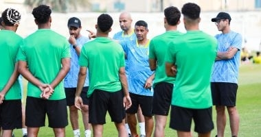 الإسماعيلى يدخل معسكرا مغلقا اليوم استعدادا لمواجهة بتروجت بالدورى