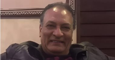تطورات الحالة الصحية للفنان حمدى إسماعيل بعد تعرضه لنزيف فى المخ