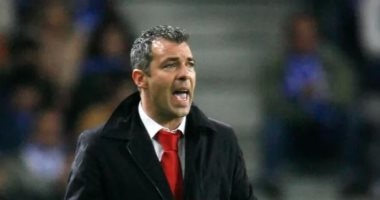 وفاة جورجي كوستا أسطورة بورتو وبطل دورى أبطال أوروبا فى مقر التدريبات