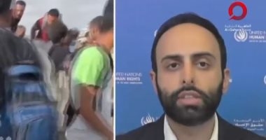 مسؤول أممى: ما يحدث فى غزة نتيجة مباشرة لسياسات إسرائيلية ممنهجة