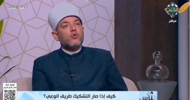 الشيخ أحمد ربيع الأزهرى: آيات القرآن الكريم تدعو إلى التدبر وإعمال العقل