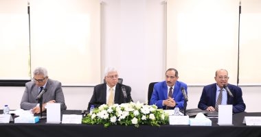 مجلس المعاهد يوافق على بالغلق للمعاهد غير المستوفية لشروط تقييم لجان القطاعات