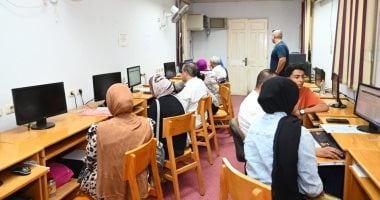 تنسيق المرحلة الثانية.. 200 ألف طالب يسجلون الرغبات بموقع التنسيق