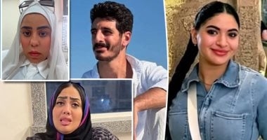 النيابة العامة تطلب تحريات غسيل الأموال حول مكاسب 10 متهمين على "تيك توك"