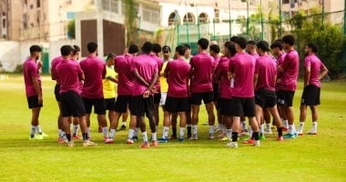 20 لاعبا في قائمة الإسماعيلى استعدادا لمواجهة بيراميدز غدا في الدوري