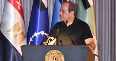 برلمانى: السياسة القائمة على الشفافية والمصداقية نجحت فى حماية الأمن القومى