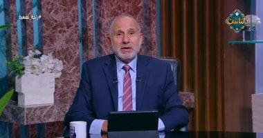 محمد المهدي: الارتباط العاطفي غير المكتمل قد يؤدى إلى زيجات فاشلة ومعاناة نفسية