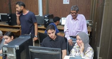 نتيجة تنسيق المرحلة الثانية.. 271 ألفا و980 طالبا تقدموا برغباتهم على موقع التنسيق
