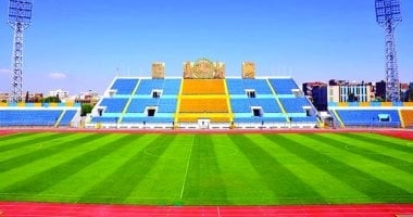 الإسماعيلى يخوض 7 مباريات متتالية خارج الإسماعيلية ابتداء من الجولة الثانية