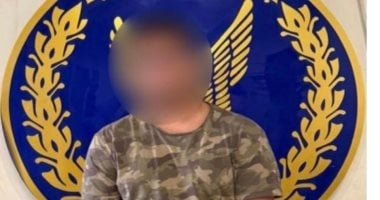 التيك توكر طارق بلاك يعترف: بثيت فيديوهات خادشة بهدف الربح المرتفع.. فيديو