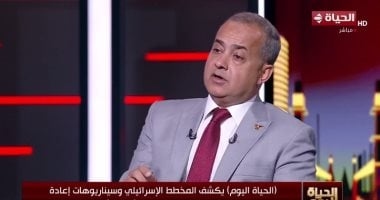 خبير استراتيجي: صراع حاد داخل حكومة نتنياهو ورئيس الأركان يعارض خطة احتلال غزة