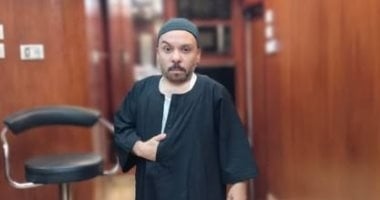 مينا أبو الدهب: شخصيتى في فيلم المفتاح مختلفة عن مسلسل ولاد الشمس