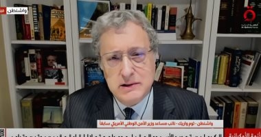 مساعد وزير الأمن الوطني الأمريكي سابقا: رسوم ترامب على صادرات الهند تهدد تمويل روسيا لحرب أوكرانيا