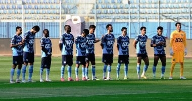 موعد مباراة بيراميدز وأوكلاند سيتي فى بطولة كأس الإنتركونتيننتال للأندية