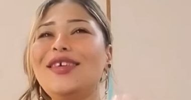 حبس التيك توكر موكا موكا 4 أيام لاتهامها بحيازة حشيش وبث محتوى خادش للحياء