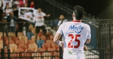 غياب قميص زيزو فى الزمالك بالموسم الجديد.. اعرف السبب