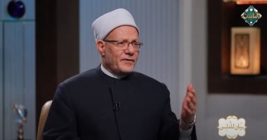 شوقي علام: الأصل في الأشياء الإباحة ما لم يرد نص يمنع أو يثبت ضررا