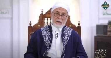 يسرى جبر: زيارة قبور أهل البيت والصحابة والدعاء عندها جائز ولا شبهة فيه