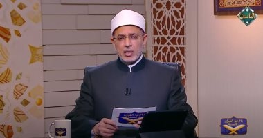 رئيس جامعة الأزهر: آية الصيد في سورة المائدة كنز من كنوز الإعجاز البلاغي