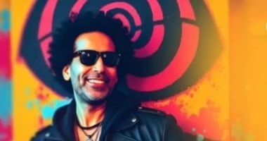 مصطفى شوقى يطرح أحدث أغانيه بعنوان "بؤبؤ"
