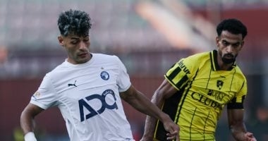 انطلاق الجولة الثانية من الدوري اليوم.. تعرف على المواعيد والقنوات الناقلة