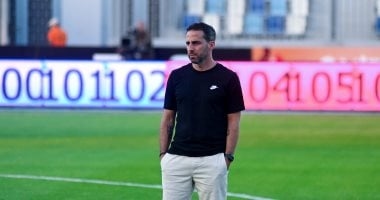 فيريرا يضع شرط التألق لحل أزمة حراسة المرمى فى الزمالك