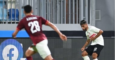 الزمالك وسيراميكا يبحثان عن هدف التقدم بعد مرور 60 دقيقة